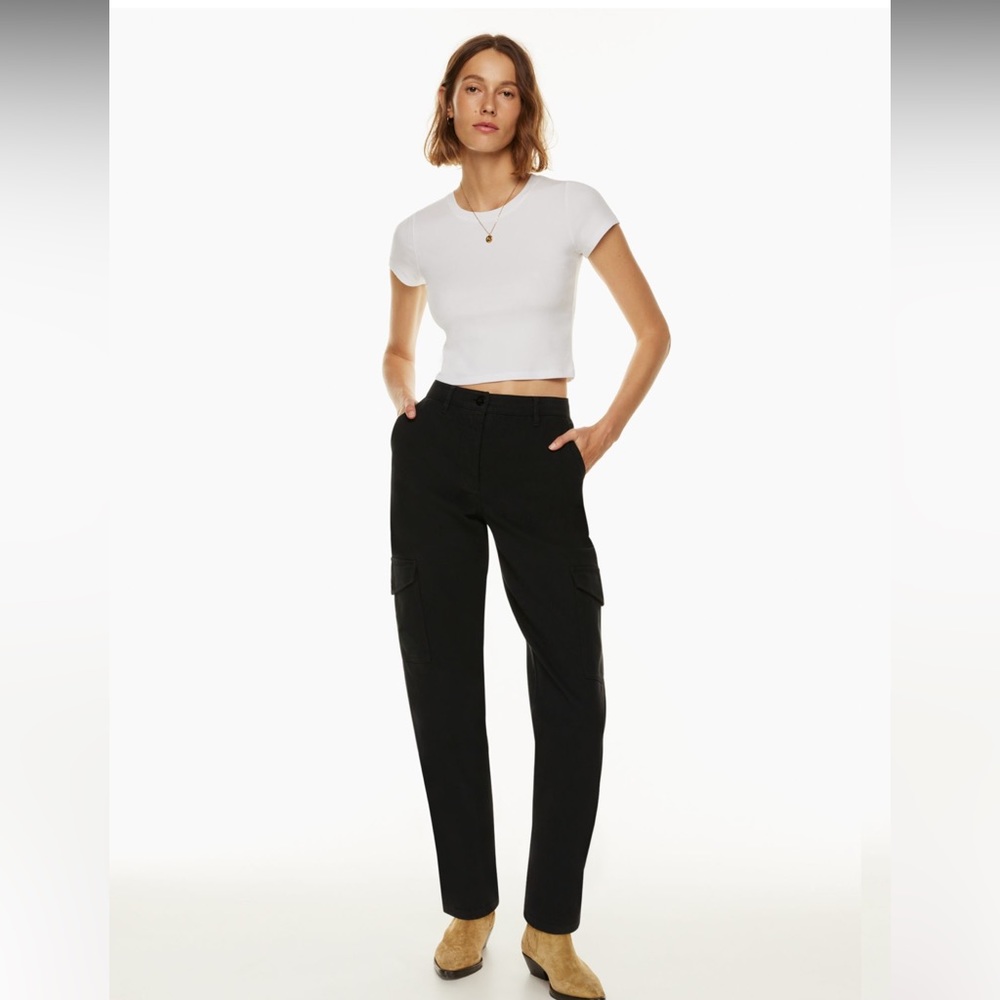 Wilfred Free Modern Cargo Pants